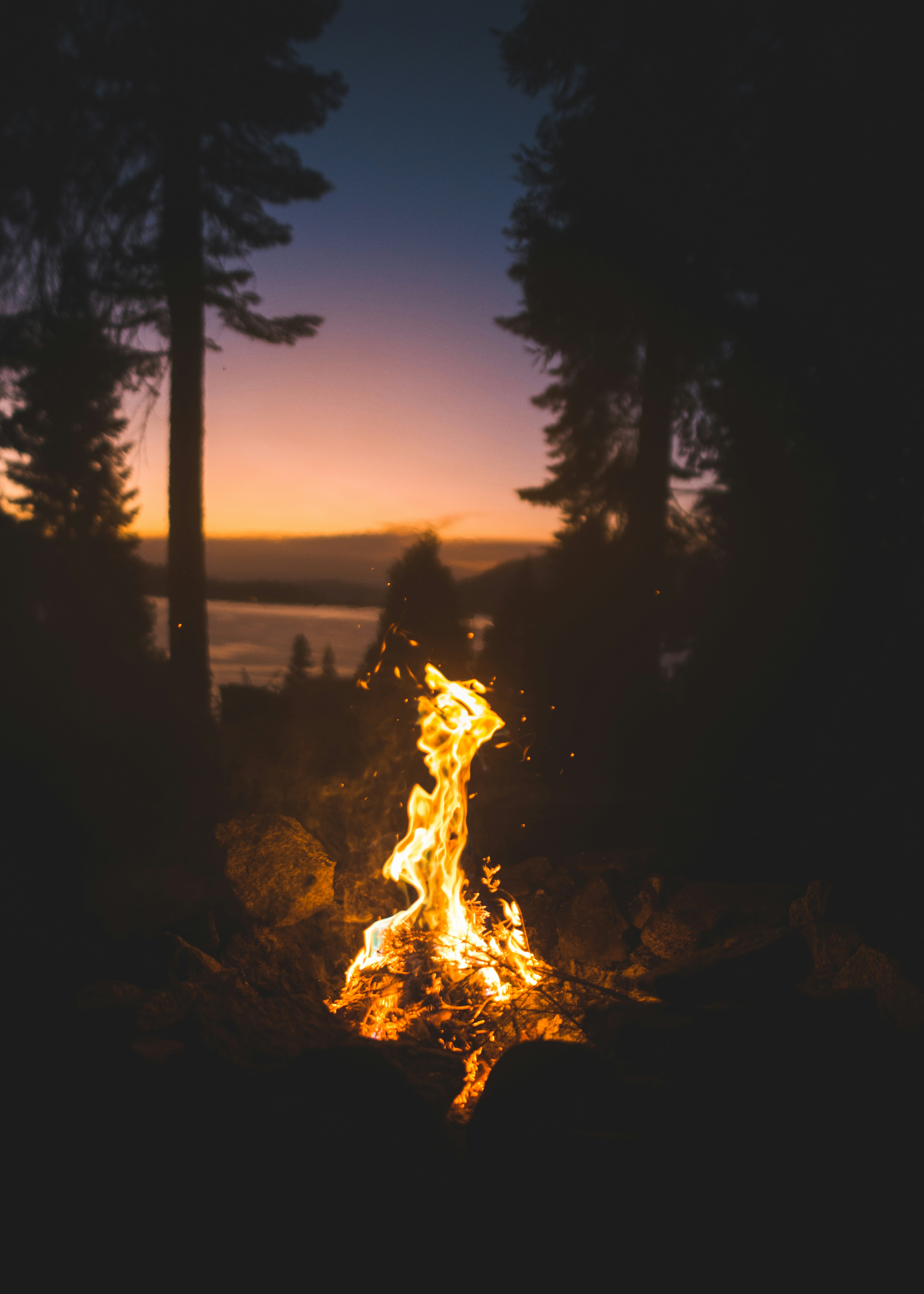 Campfire